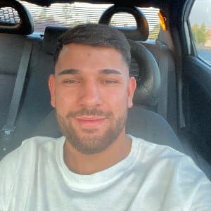 Yasin A. profil fotoğrafı