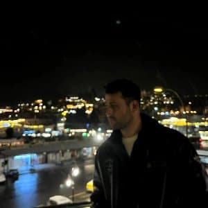Yasin E. profil fotoğrafı