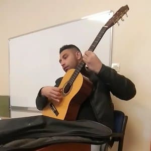 Yasin K. profil fotoğrafı