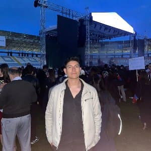 Yasin K. profil fotoğrafı