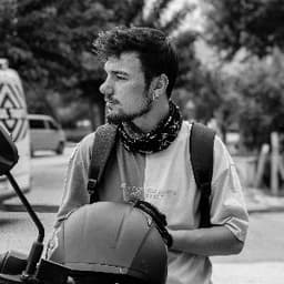 Yasin K. profil fotoğrafı
