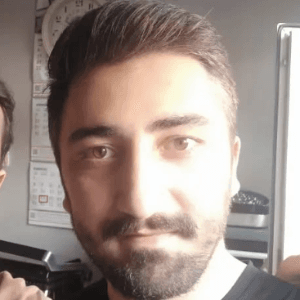 Yasin K. profil fotoğrafı