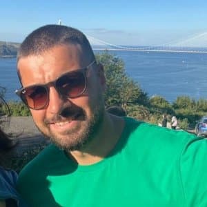 Yasin K. profil fotoğrafı