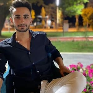 Yasin M. profil fotoğrafı