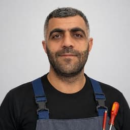 Yasin M. profil fotoğrafı