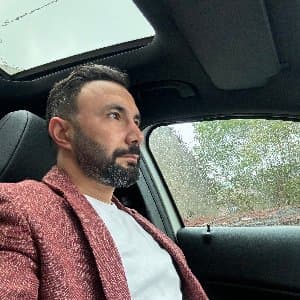 Yasin Ö. profil fotoğrafı