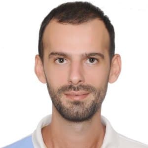 Yasin Ş. profil fotoğrafı
