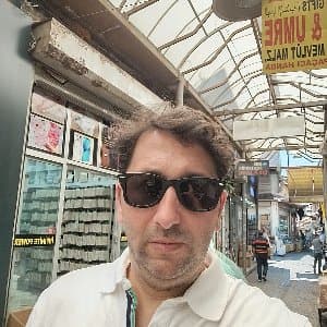 Yasin T. profil fotoğrafı