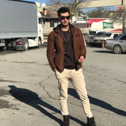 Yasin T. profil fotoğrafı