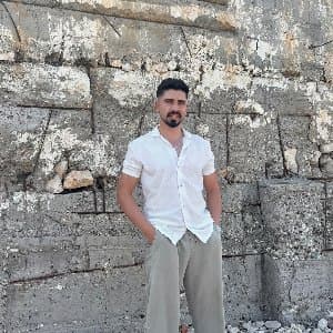 Yasin Ü. profil fotoğrafı