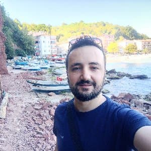 Yasin Ü. profil fotoğrafı