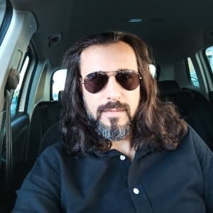 Yasin U. profil fotoğrafı
