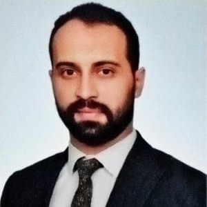 Yasin U. profil fotoğrafı