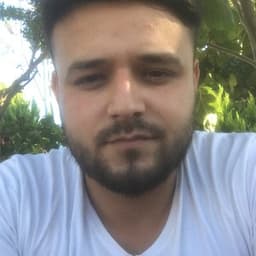 Yasir C. profil fotoğrafı