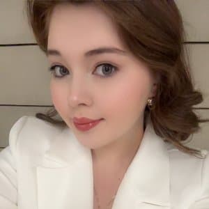 Yasmina A. profil fotoğrafı
