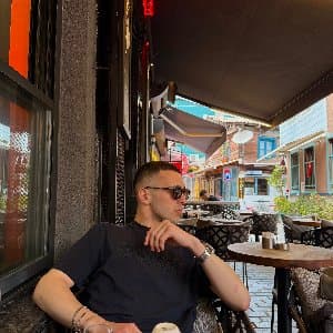 Yavuz A. profil fotoğrafı
