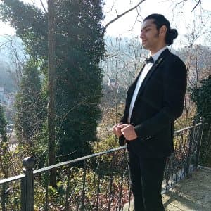 Yavuz C. profil fotoğrafı