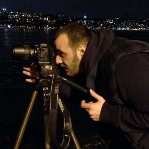 Yavuz H. profil fotoğrafı
