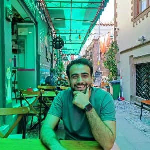 Yavuz Ç. profil fotoğrafı