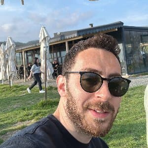 Yavuzhan K. profil fotoğrafı