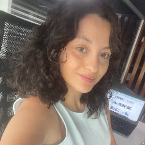 Yazel Ç. profil fotoğrafı