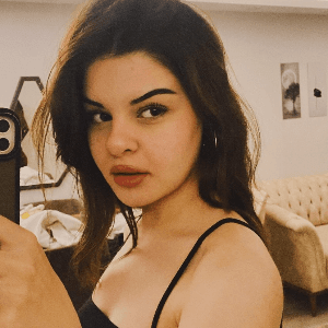 Yazgı E. profil fotoğrafı