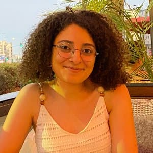 Yekta B. profil fotoğrafı