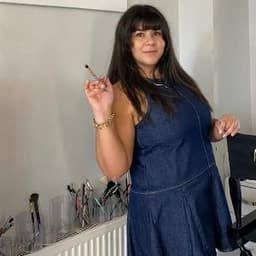 Yelda K. profil fotoğrafı