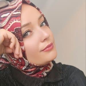 Yeliz A. profil fotoğrafı