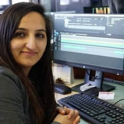 Yeliz D. profil fotoğrafı