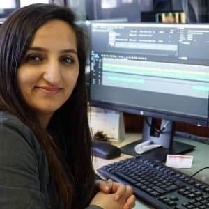 Yeliz D. profil fotoğrafı
