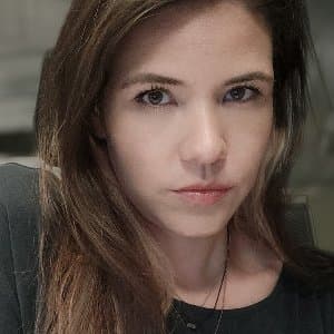 Yeliz A. profil fotoğrafı