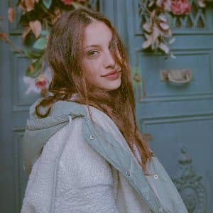 Yeliz B. profil fotoğrafı