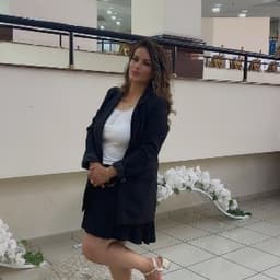 Yeliz B. profil fotoğrafı