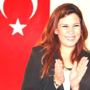 Yeliz C. profil fotoğrafı