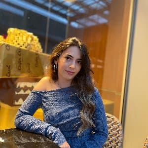 Yeliz E. profil fotoğrafı