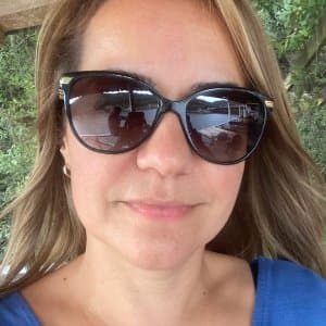 Yeliz K. profil fotoğrafı