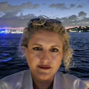 Yeliz Ş. profil fotoğrafı