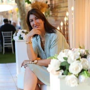 Yeliz T. profil fotoğrafı