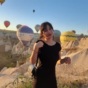 Yeşim A. profil fotoğrafı