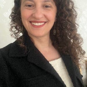 Yeşim B. profil fotoğrafı