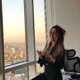 Yeşim H. profil fotoğrafı