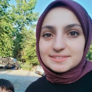 Yeşim İ. profil fotoğrafı