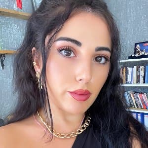Yeşim K. profil fotoğrafı