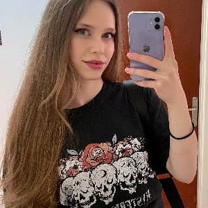 Yeşim N. profil fotoğrafı