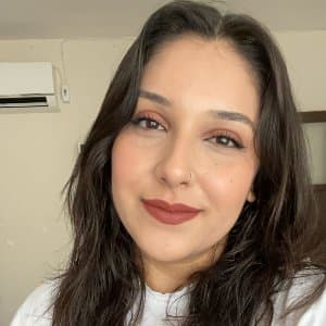 Yeşim E. profil fotoğrafı
