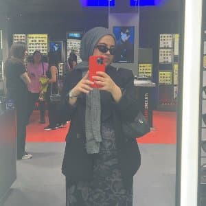Yeşim Y. profil fotoğrafı