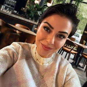 Yeter M. profil fotoğrafı