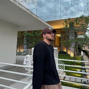 Yiğit K. profil fotoğrafı