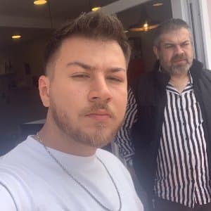 Yiğit A. profil fotoğrafı